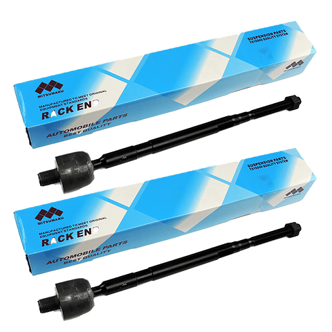 Axiales Dirección Mitsumaru Mitsubishi Lancer | 2001-2007 