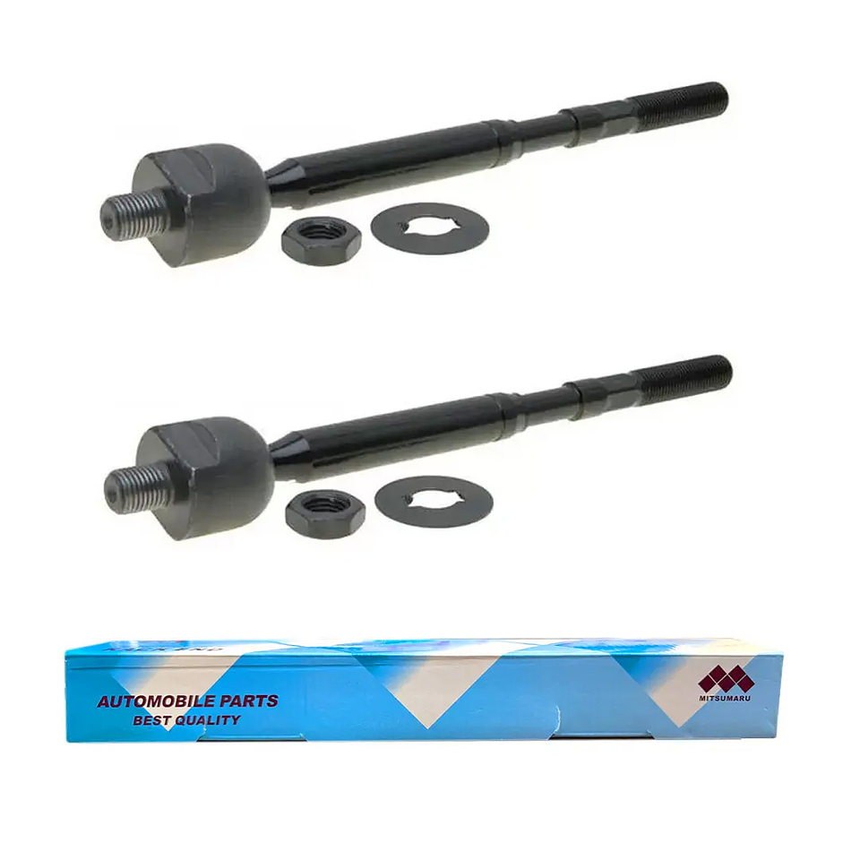 Axiales Dirección Mitsumaru Toyota Yaris | 2005-2012 1