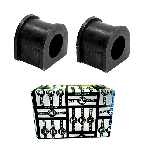 Gomas Barra Estabilizadora Delantera Terada Mitsubishi Montero / Montero Sport 1991-2007