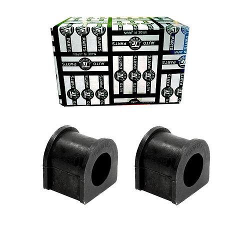 Gomas Barra Estabilizadora Delantera Terada Mitsubishi Montero / Montero Sport 1991-2007