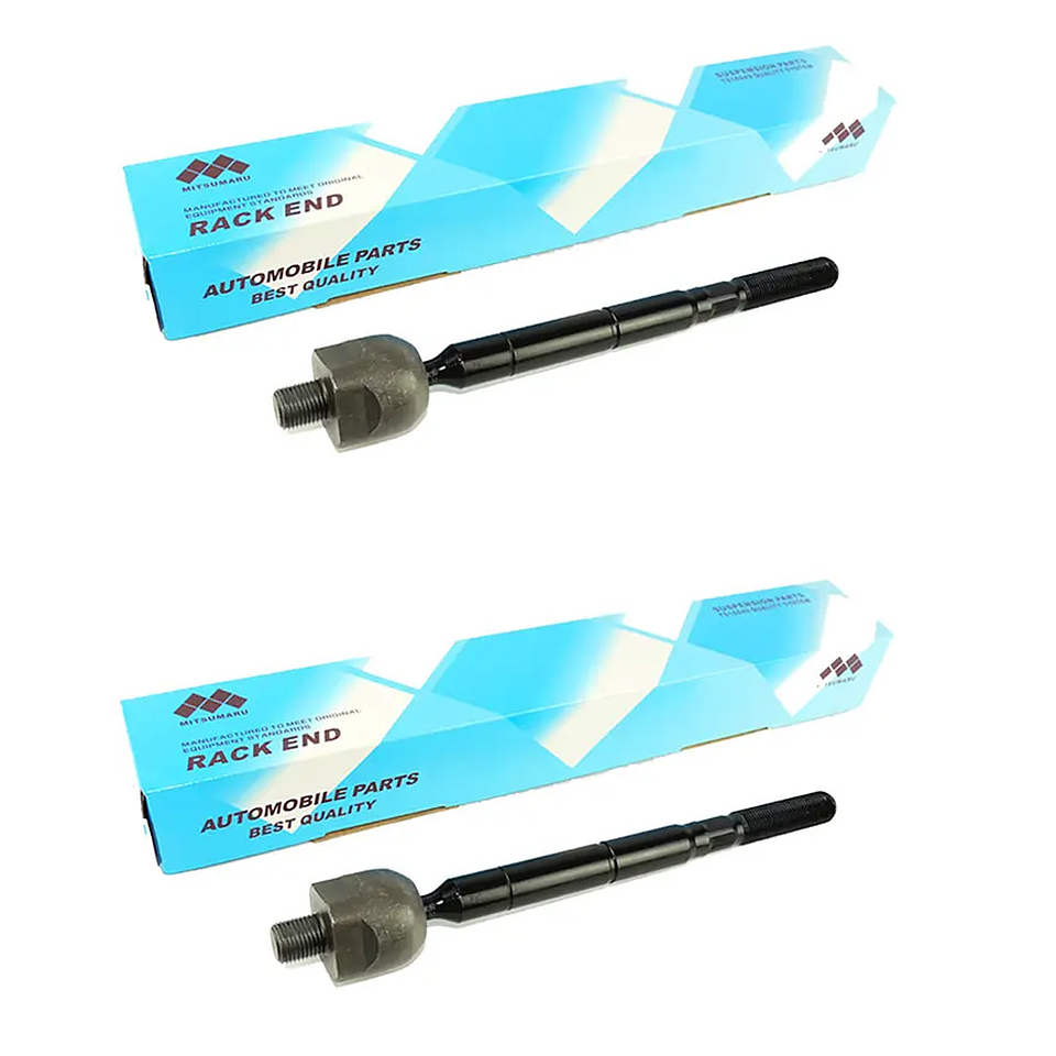 Axiales Dirección Mitsumaru Kia Sorento | 2015-2022 1