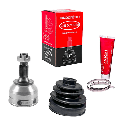 Homocinética de Rueda Rexto para Peugeot Partner 1997-2003