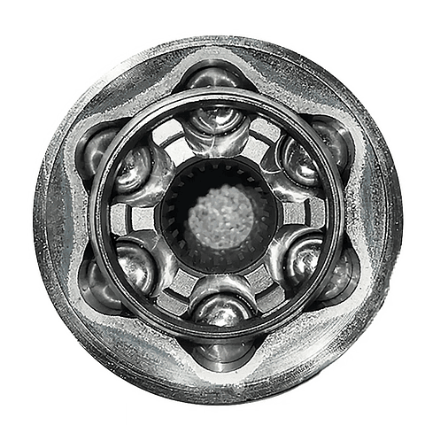 Homocinética  Rexto Toyota Yaris Sport 1999-2005 | 24x23x58 ABS 48 T