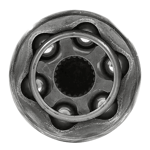 Homocinética de Rueda Rexton para Hyundai Getz 2002-2011 | 25x2252 ABS48