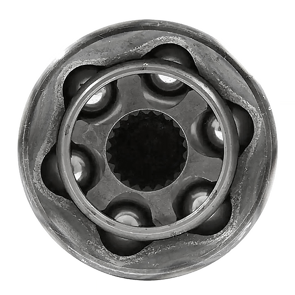 Homocinética de Rueda Rexton para Hyundai Getz 2002-2011 | 25x2252 ABS48 2