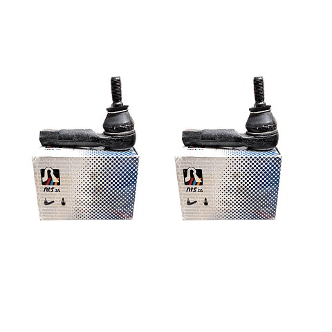 Terminales de Dirección Derecho e Izquierdo VW Polo 2009-2018 / Audi A1 2010-