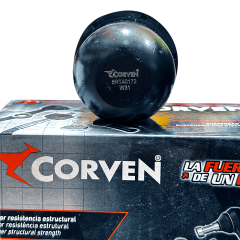 Rótula Inferior Corven Mitsubishi Outlander 2003-2013 / Lancer 2001-2012
