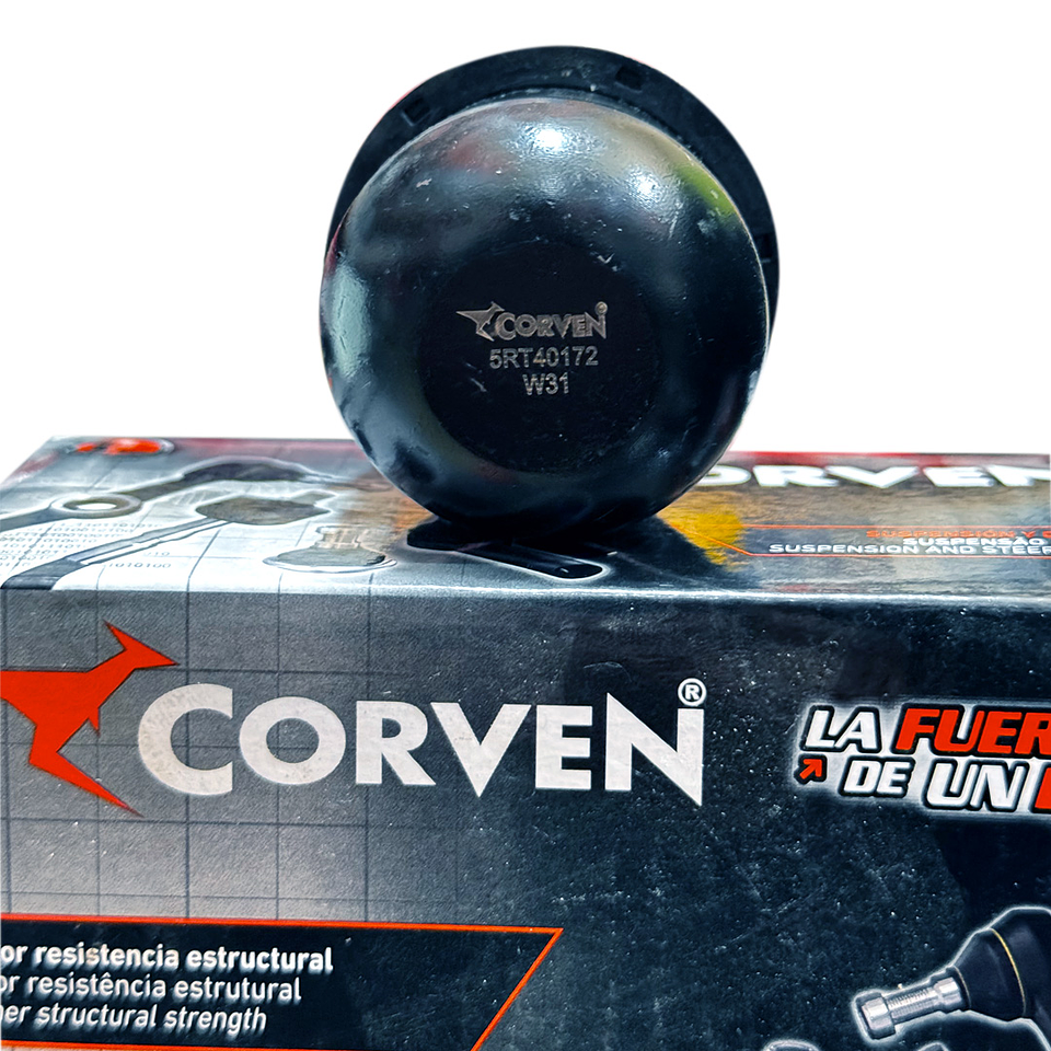 Rótula Inferior Corven Mitsubishi Outlander 2003-2013 / Lancer 2001-2012 2