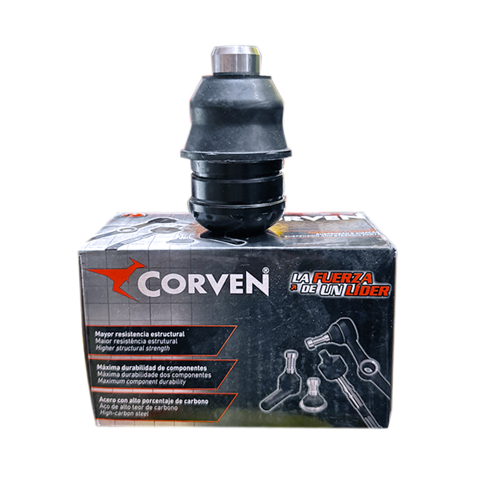 Rótula Inferior Corven Mitsubishi Outlander 2003-2013 / Lancer 2001-2012 3