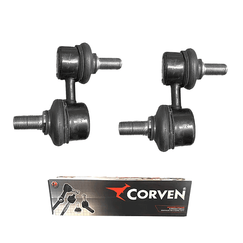 Bieletas Delanteras Hyundai H1 1997-2007 / JAC Refine 