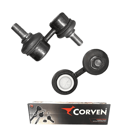 Bieletas Delanteras Hyundai H1 1997-2007 / JAC Refine 