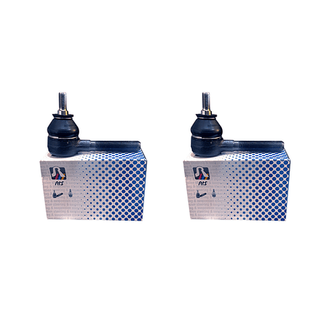 Terminales de Dirección Citroën C2 2003-2009 / C3 2002-2012 / C4 2004-2014