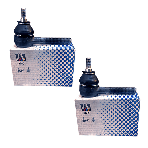 Terminales de Dirección Citroën C2 2003-2009 / C3 2002-2012 / C4 2004-2014