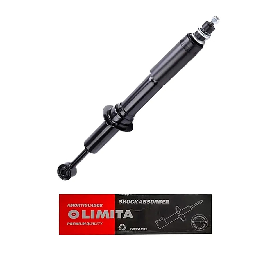 Amortiguador Delantero Toyota Hilux 2005-2017 Olimita Gas 1