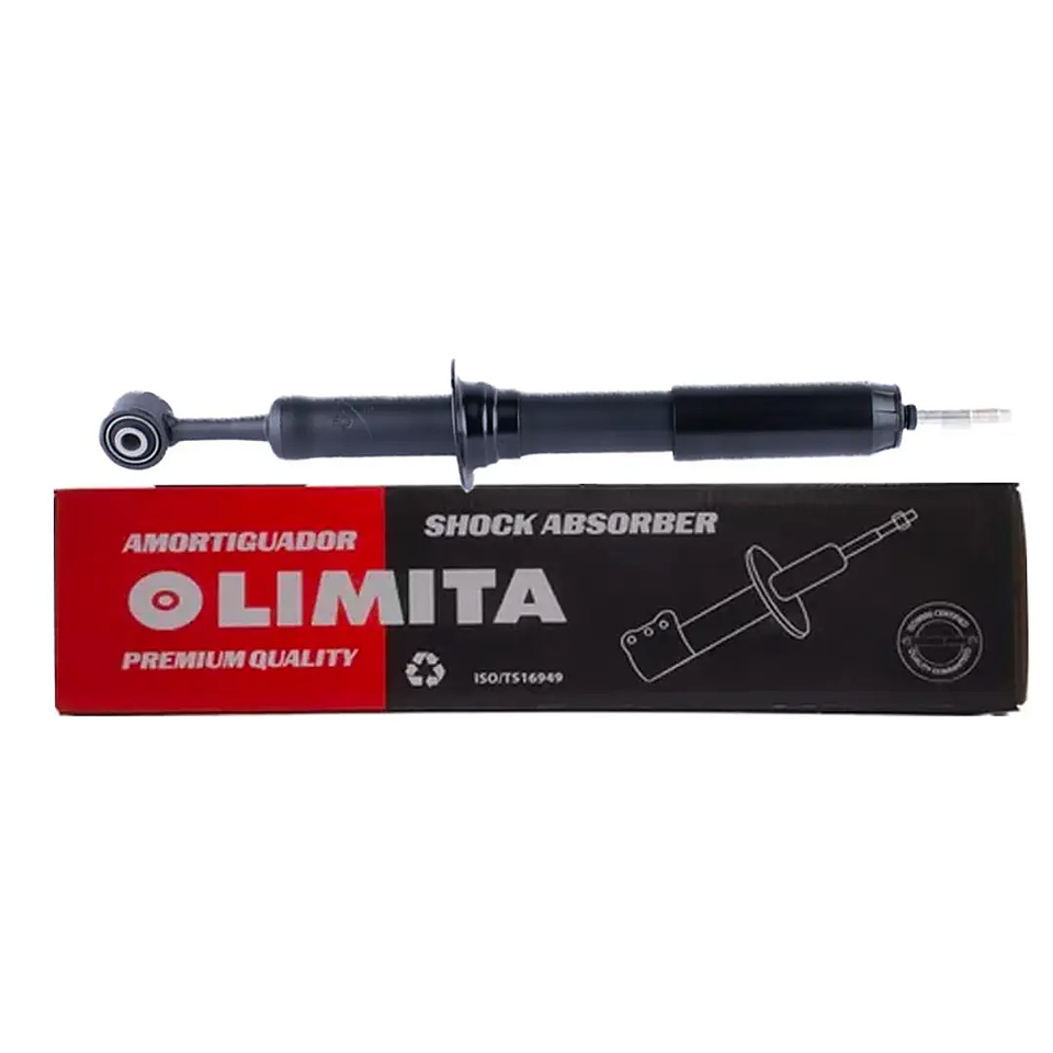 Amortiguador Delantero Toyota Hilux 2005-2017 Olimita Gas 3