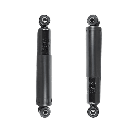 Amortiguador Trasero Yomomitsu  Hyundai i10 1.1 / 1.2 | 2008-2014  