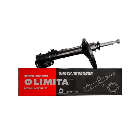 Amortiguador Delantero Compass / Jeep Patriot (2007-2013) Olimita Gas