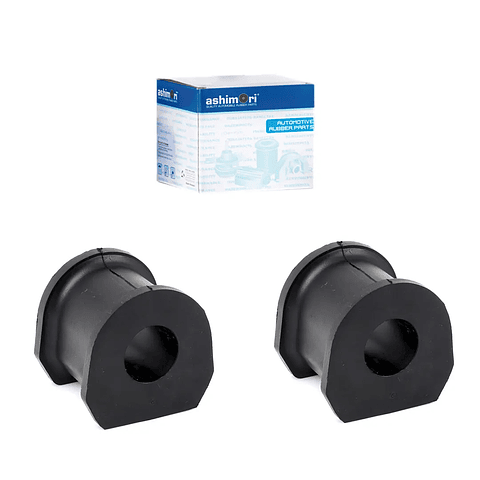 Goma Barra Estabilizadora Mitsubishi Montero Sport 2010-2023 Ashiori
