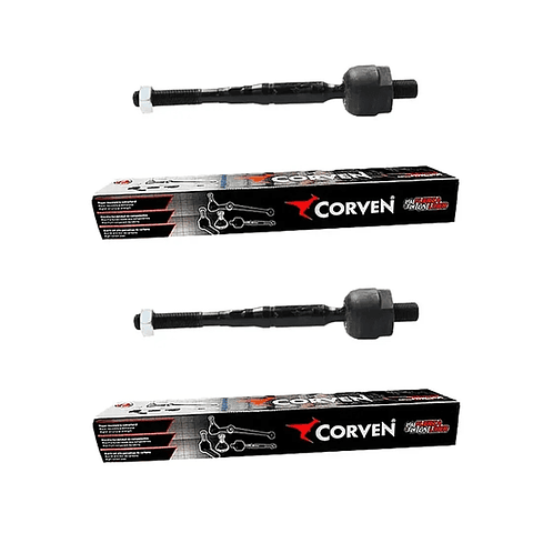 Axiales Dirección Corven Nissan Navara | 2008-2016 