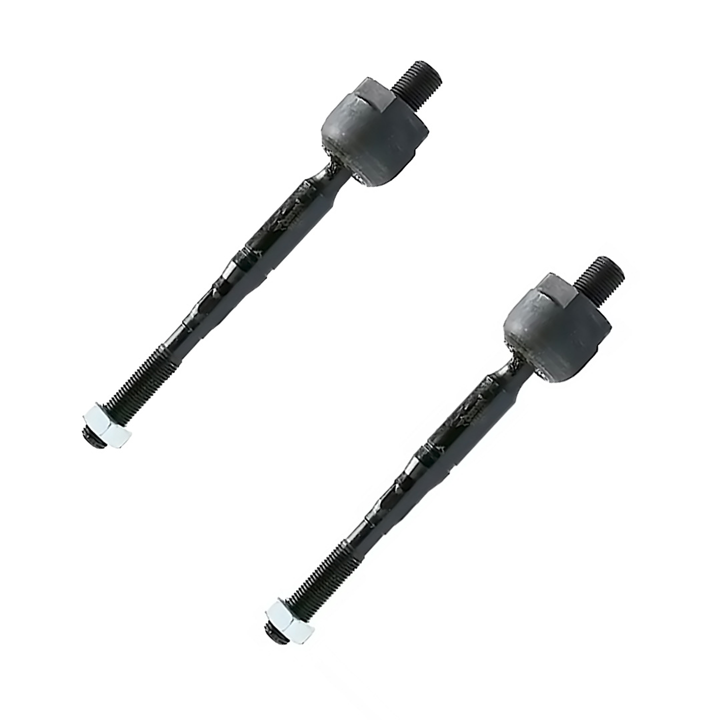 Axiales Dirección Corven Nissan Navara | 2008-2016  2