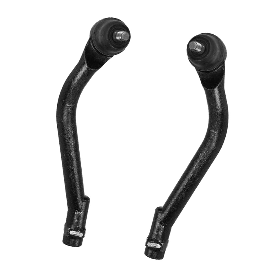 Terminales de Dirección Osung  Hyundai Santa Fe | 2013-2019 3