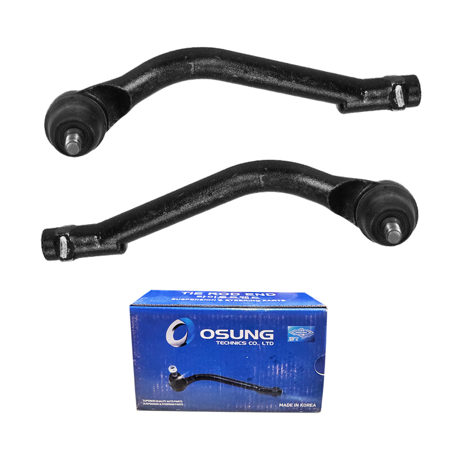 Terminales de Dirección Osung  Hyundai Santa Fe | 2013-2019 1