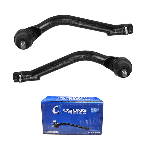 Terminales de Dirección Kia Sorento 2013-2014 Osung Derecho / Izquierdo