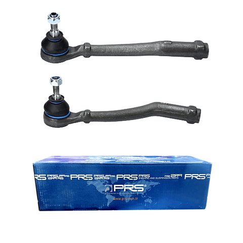 Terminal de Dirección Derecho PRS Peugeot 207 / 301 / 208 GTI (2006-2019)
