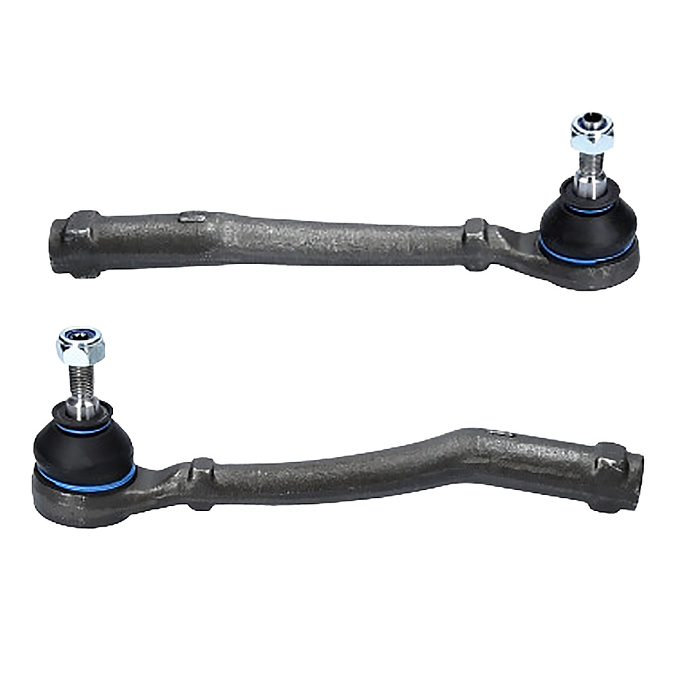 Terminal de Dirección Derecho PRS Peugeot 207 / 301 / 208 GTI (2006-2019) 3