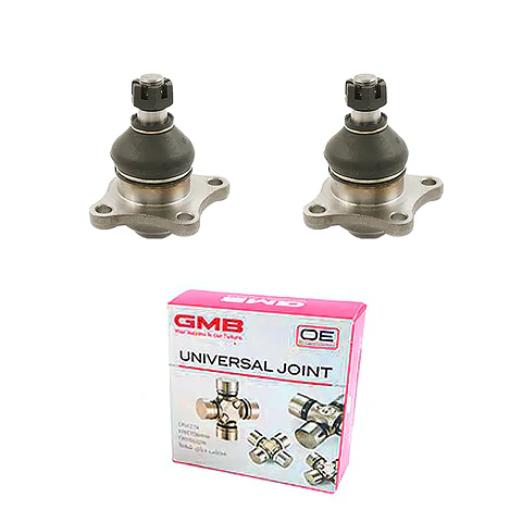 Rótula Superior GMB Mitsubishi Montero y Montero Sport 1999–2011