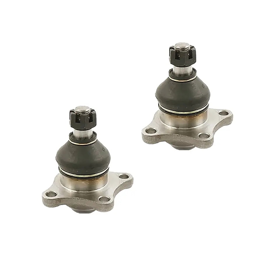 Rótula Superior GMB Mitsubishi Montero y Montero Sport 1999–2011 3