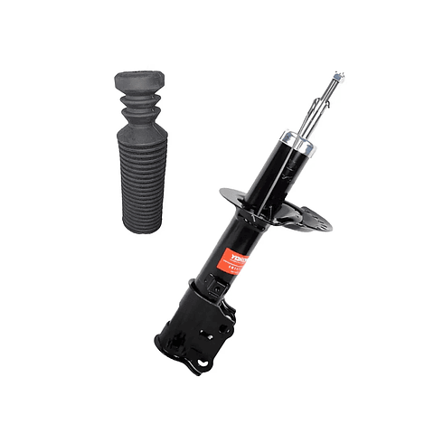 Amortiguador Delantero Yokomitsu  Hyundai Accent RB | 2012-2020 