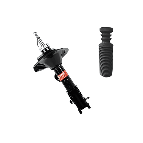 Amortiguador Delantero Hyundai H-1 2008-2021 | OEM a Gas con Fuelle