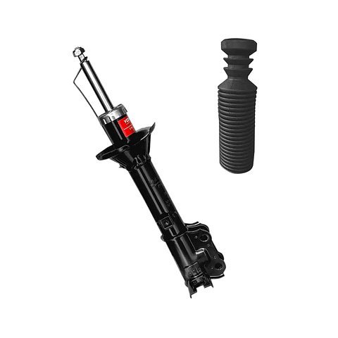 Amortiguador Trasero Hyundai Accent 1994-2001 | Yokomitsu | Fuelle Incluido