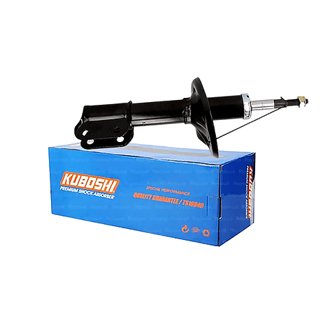 Amortiguador Delantero Chevrolet Spark LT 2006-2017 | Kuboshi | Gas + Fuelle