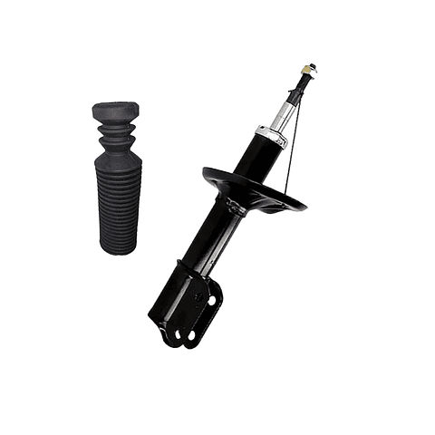 Amortiguador Delantero Chevrolet Spark LT 2006-2017 | Kuboshi | Gas + Fuelle