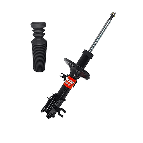 Amortiguador Delantero Chevrolet Sail 2011-2017 | Gabriel + Fuelle