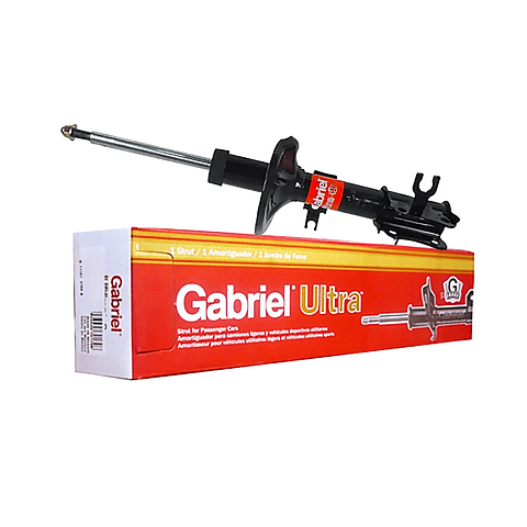 Amortiguador Delantero Chevrolet Sail 2011-2017 | Gabriel + Fuelle