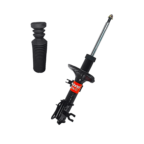 Amortiguador Delantero Chevrolet Aveo 2004-2017 | Gabriel + Fuelle