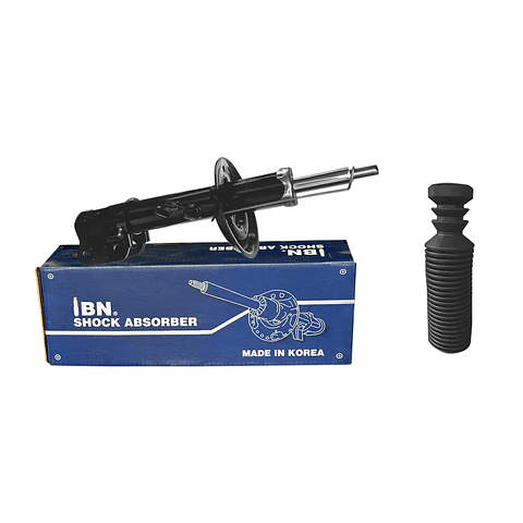 Amortiguador Delantero Chevrolet Spark GT 2010-2018 | IBN Corea + Fuelle