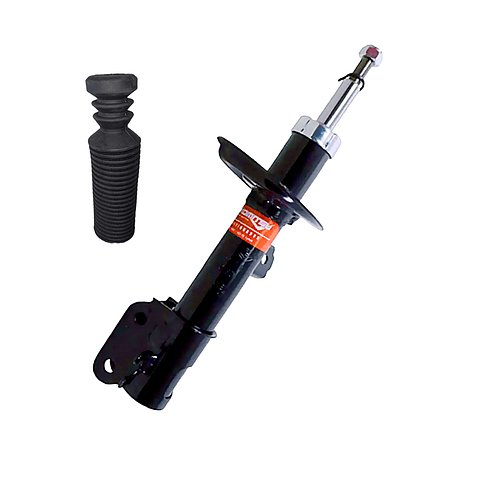 Amortiguador Delantero Chevrolet Spark GT 2010-2018 | Yokomitsu + Fuelle