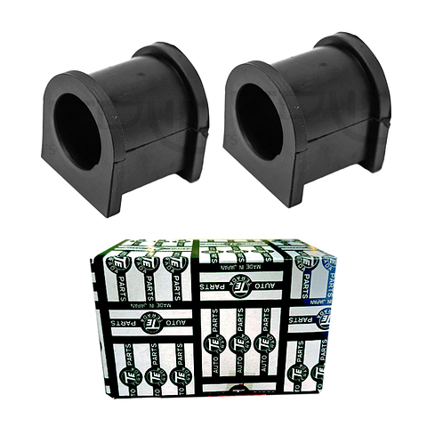 Goma Barra Estabilizadora Central Mitsubishi L200 Katana 1999-2006 Japon