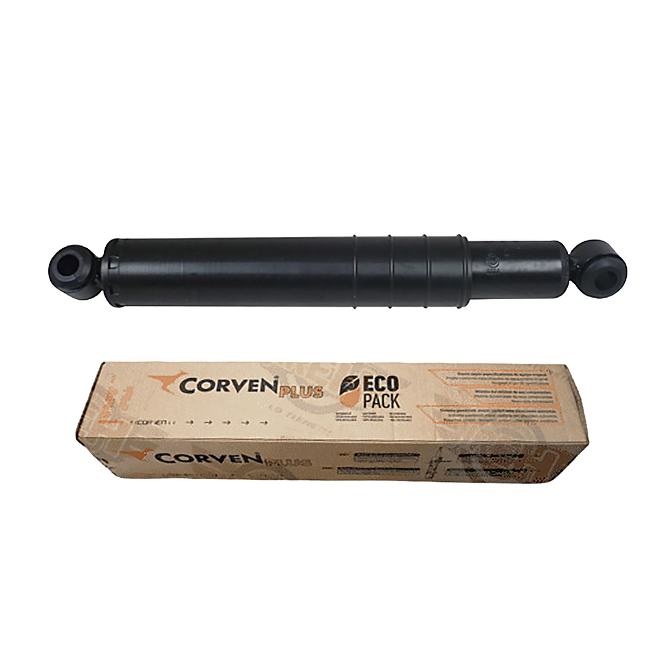 Amortiguador Trasero Corven Mazda B2200 y B2500 | 1994-2006  2