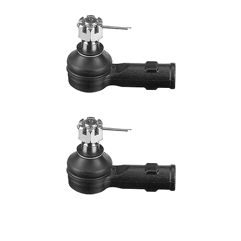 Terminales de Dirección Chevrolet D-MAX 2WD/4WD 2002-2018 | Mitsumaru | PAR