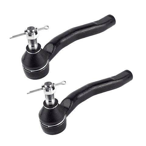 Terminales de Dirección Great Wall Voleex C30 2011-2018 | Mitsumaru | Calidad OEM