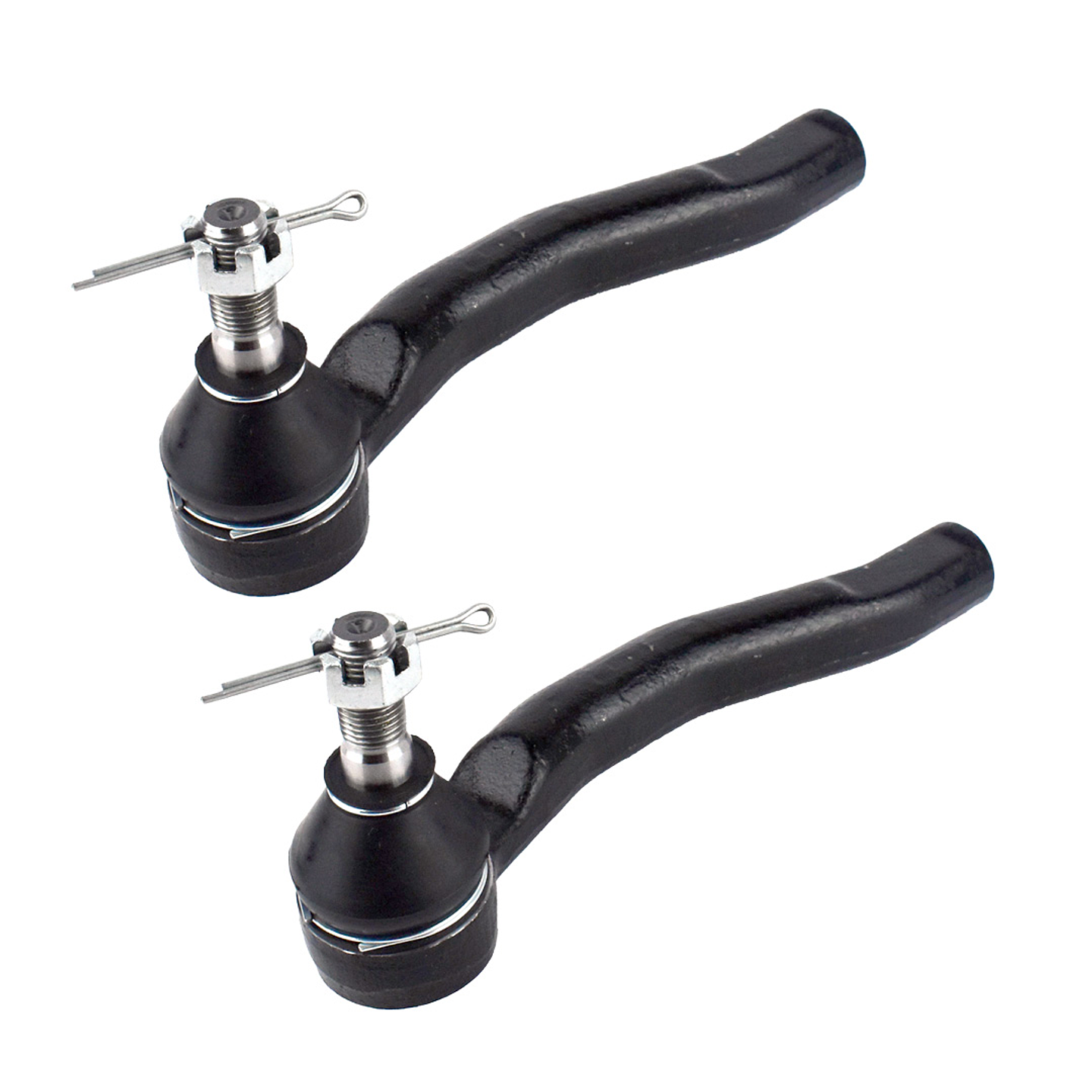 Terminales de Dirección Great Wall Voleex C30 2011-2018 | Mitsumaru | Calidad OEM 2