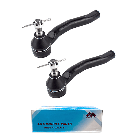 Terminales de Dirección Toyota Yaris y Yaris Sport 2005-2012 | Mitsumaru |