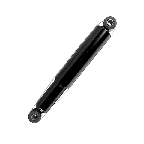 Amortiguador Trasero Chevrolet Spark LT 2006-2017 | Yokomitsu | Gas | 