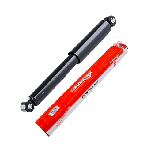 Amortiguador Trasero Chery iQ 2008-2021 | Yokomitsu | Gas 