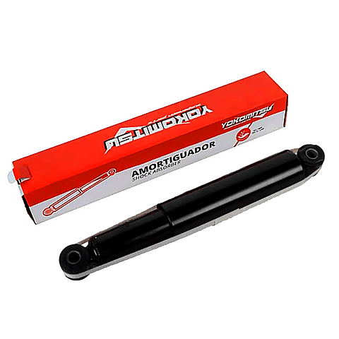 Amortiguador Trasero Suzuki Alto 1996-2020 e Ignis 2000-2006